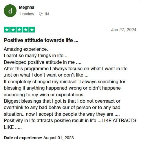 Reviews